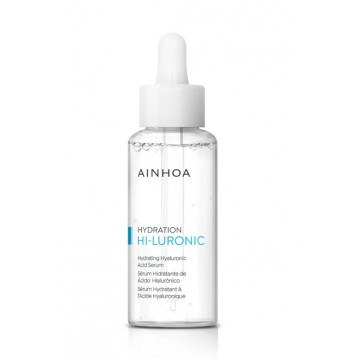 Ainhoa Hi-Luronic Hydrating Hyaluronic Acid Serum 50ml